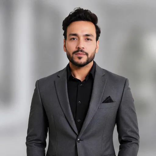 Mohammad F. profile photo