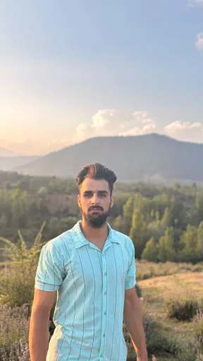 Amir A. profile photo