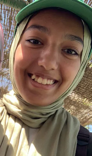 maryam M. profile photo