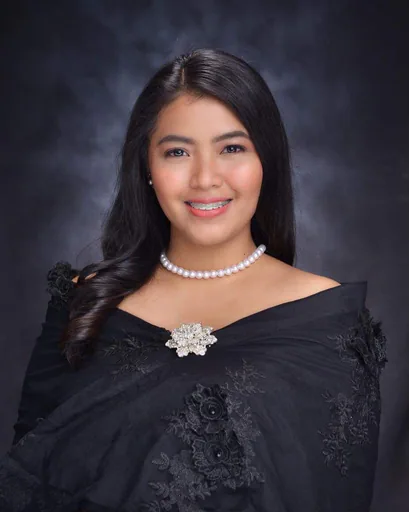Photo of Genessa C.