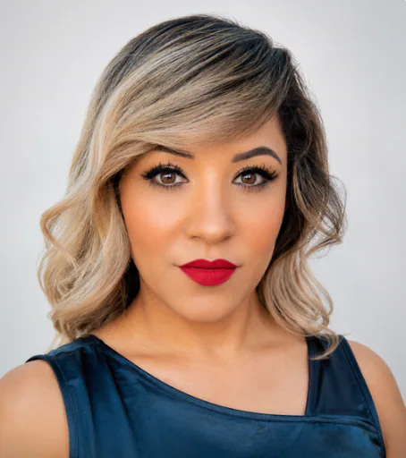 Maria G. profile photo