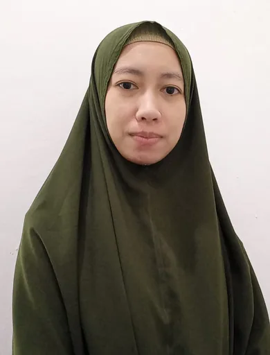 Hidayatul F. — Senior Finance and Accounting Specialist from Indonesia