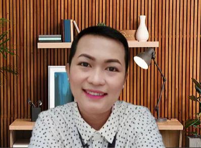 Levie I. — Senior Customer Service and Sales Specialist from Philippines