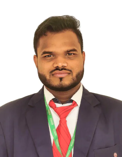 Manoj profile photo