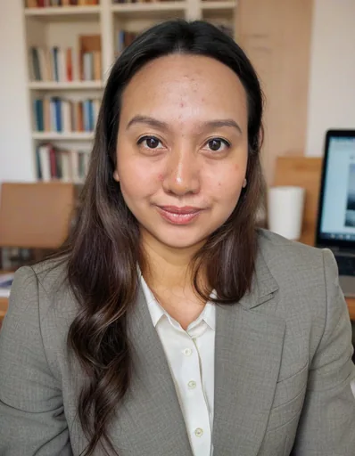 Rachell A. — Senior Operations Manager from Philippines