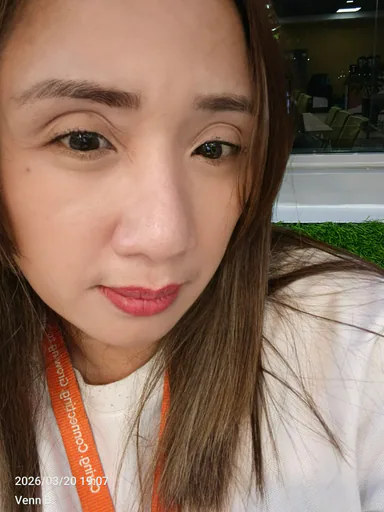 Vennesa B. profile photo