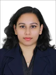 Jismariya J. profile photo