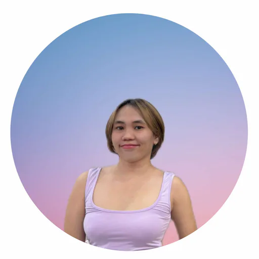Reychell M. — Senior Payroll Specialist from Philippines