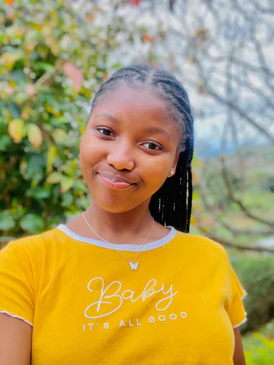 Thobeka M. profile photo