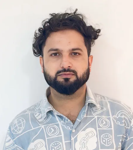Attiq U. profile photo