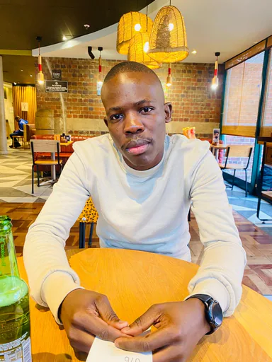 Pholosho F. profile photo