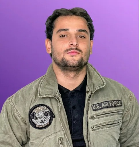 Bilal A. profile photo