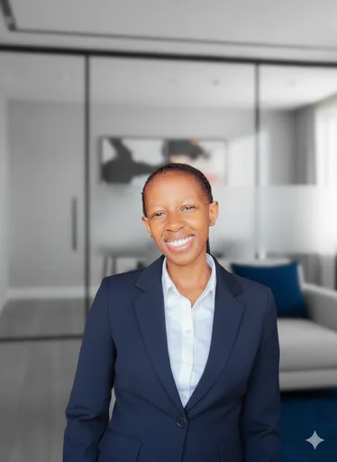KUSASELIHLE A. profile photo