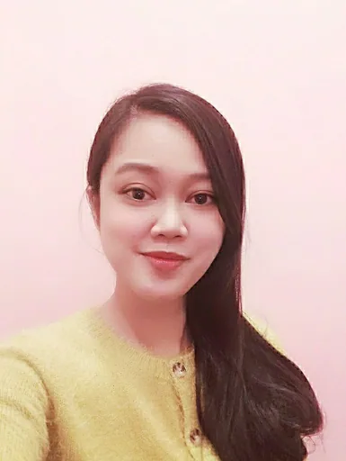 Thea M. profile photo