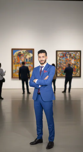 Karim O. profile photo
