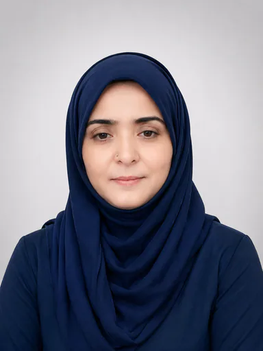 Kaneez B. profile photo