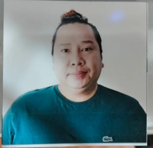 angelo M. profile photo