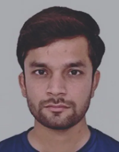 Shubham S. profile photo