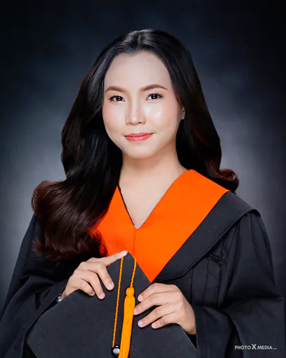Trisha B. profile photo