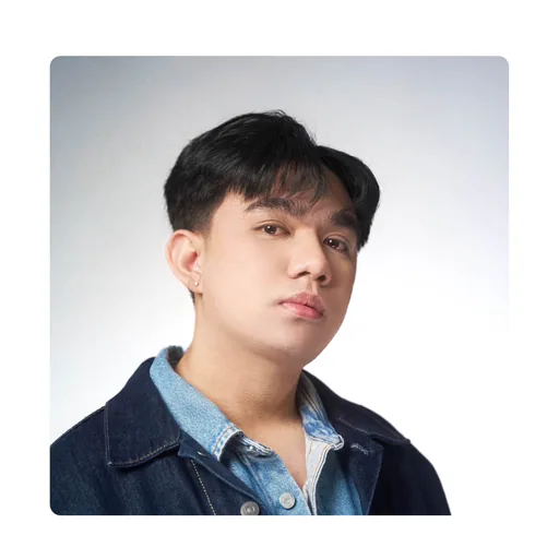 Junrie M. profile photo