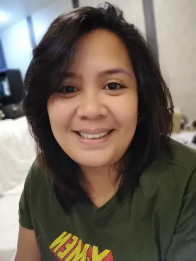 April M. — Senior Documentation and Recruitment Specialist from Philippines