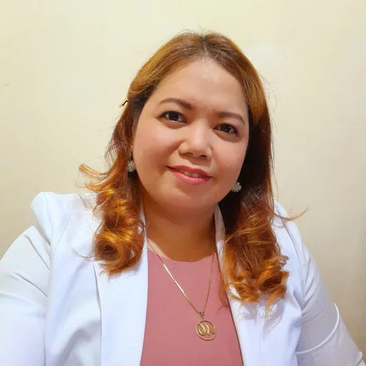 Emma R. — Mid-Level Healthcare Program Team Leader from Philippines