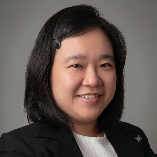 Vonny G. profile photo