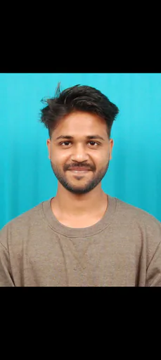 KIRAN B. profile photo