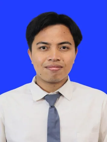 Muhammad F. — Junior Purchasing Assistant from Indonesia