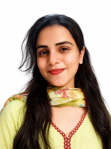 Zubia J. profile photo