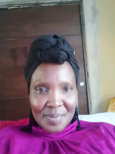 Nonhlanhla E. profile photo