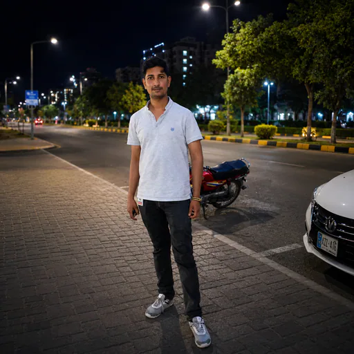 Adnan M. profile photo