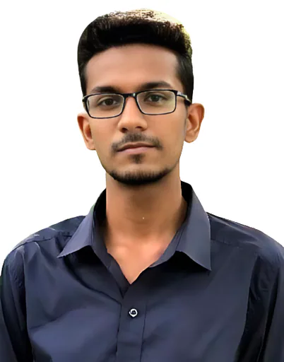 Md F. from Bangladesh