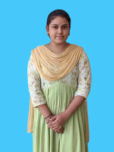 Gomathi R. profile photo