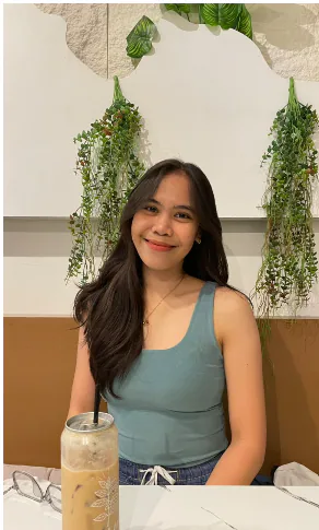 Jastine M. profile photo