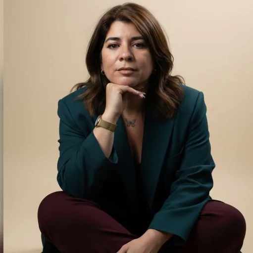 Carla P. profile photo