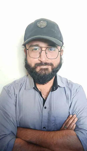 Saurav B. profile photo
