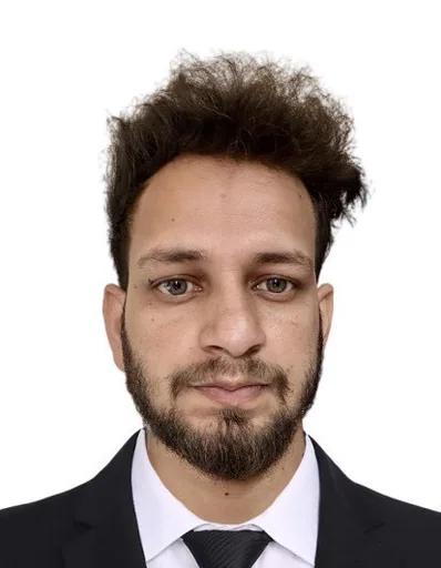 Masum R. profile photo