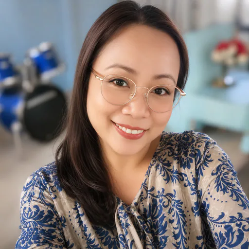 Lilebeth S. — Mid-Level Graphic Designer and Video Editor from Philippines