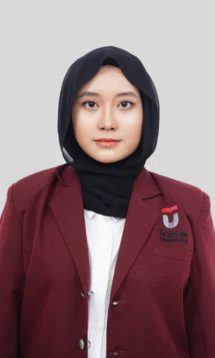 Talitha P. — Junior UI/UX Designer from Indonesia