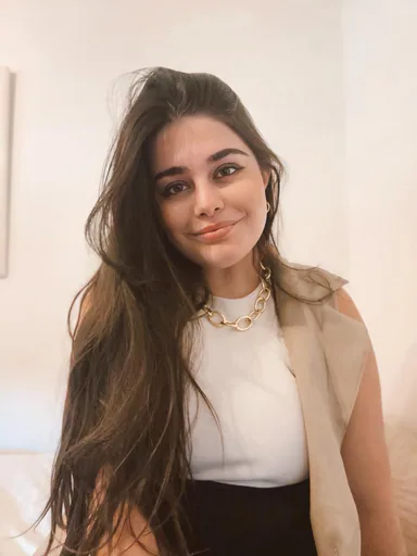 Maria E. profile photo