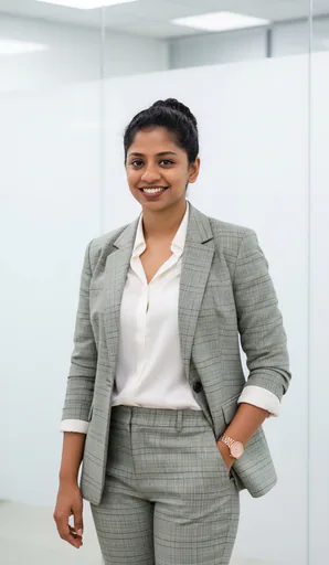 Reshma S. profile photo