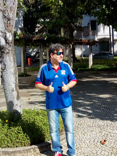jose F. profile photo