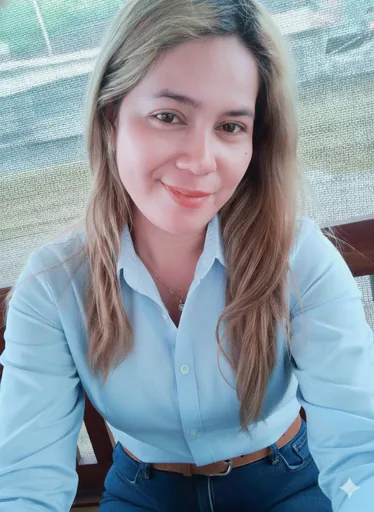 Genelyn P. profile photo