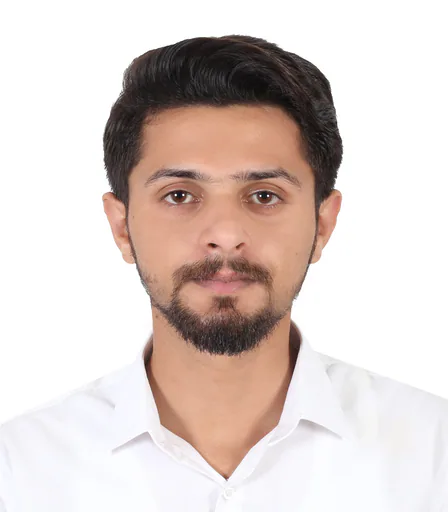 Muhammad C. profile photo