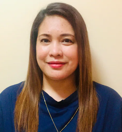 Lizza M. — Senior Fraud Recovery Specialist from Philippines