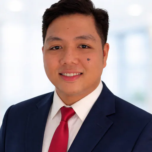 Jake S. — Mid-Level Operations Manager from Philippines