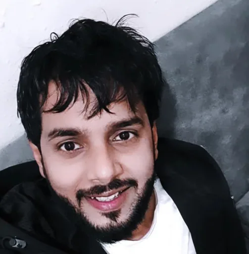 Mohammad R. profile photo