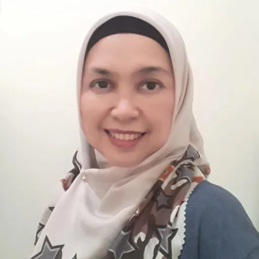Rahmah — Mid-Level Virtual Assistant in Social Media and General Administration from Indonesia