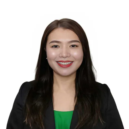Princess J. — Senior Sales Operations Team Leader from Philippines